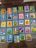 Memorie Spiel