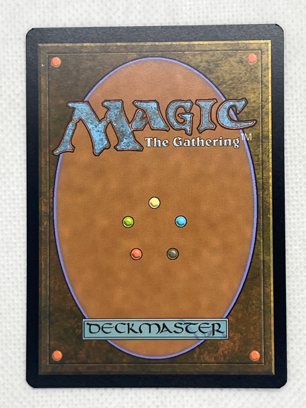 Magic The Gathering Carte collezionabili: Magic: The Gathering - Massive Might - VOW – Usato da Hinterkappelen venduto da Kim1992 1