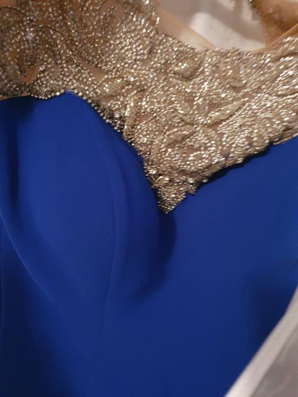 Vestiti: Abendkleid – Usato da Worben venduto da Marcodos 5