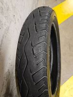 Bridgestone BT46 120/90-18 comme neufs