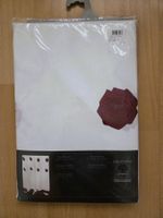 DUSCHVORHANG - ROSEN - AQUANOVA ((NEU))