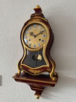 Wanduhr, Antik, Top Zustand