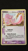 Pokemon, Lickitung Stamped, 2007, Dragon Frontiers, 19/101