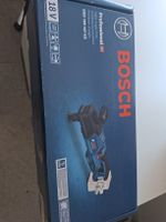 Bosch Akku-Winkelbohrmaschine GRD 18V