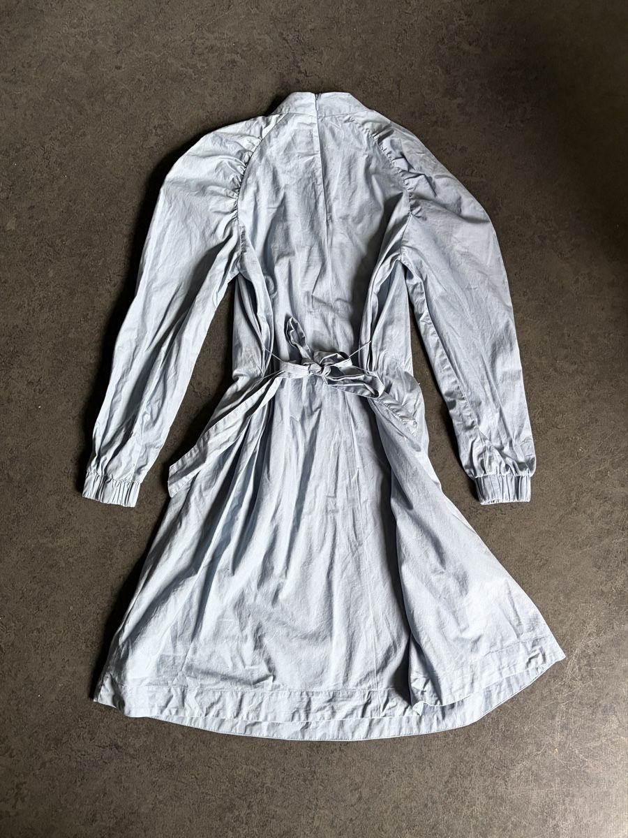 Vestiti: Esme Studios Kleid hellblau Grösse S Sommer – Nuovo (secondo la descrizione) da Zürich venduto da megastored