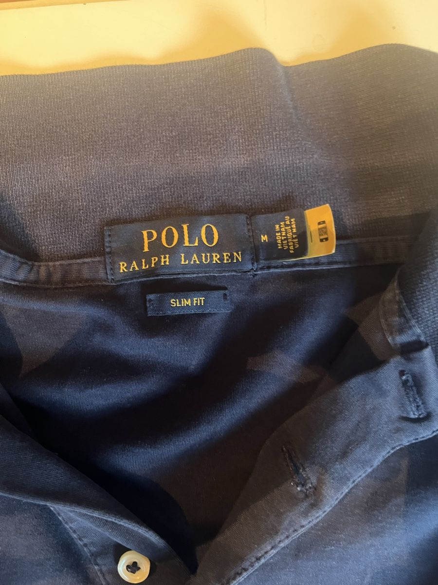 Magliette Polo: Polo ralph Lauren  – Nuovo (secondo la descrizione) da Sierre venduto da Rouvinez-vich 1