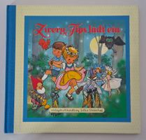 Zwerg Fips lädt ein  / Bilderbuch von Elisabeth Krasselt-Dir
