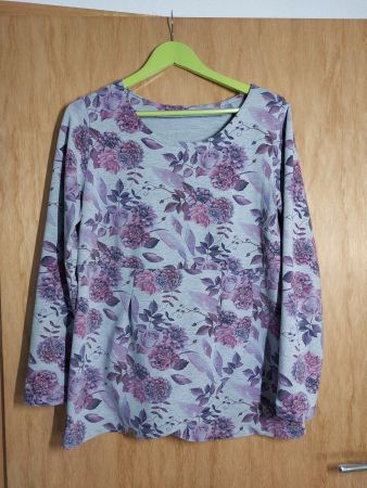 Pulli Gr.  XL