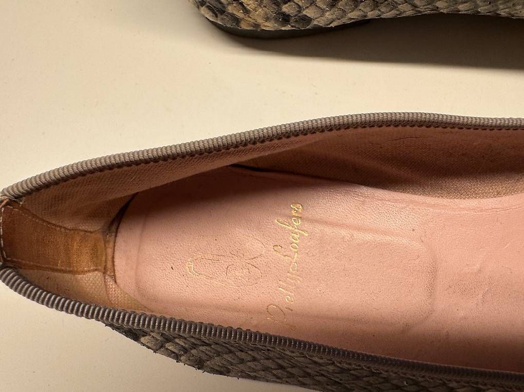 Scarpe da donna: Pretty Ballerinas Loafer Groesse 40 – Usato da Zürich venduto da mic_key 4