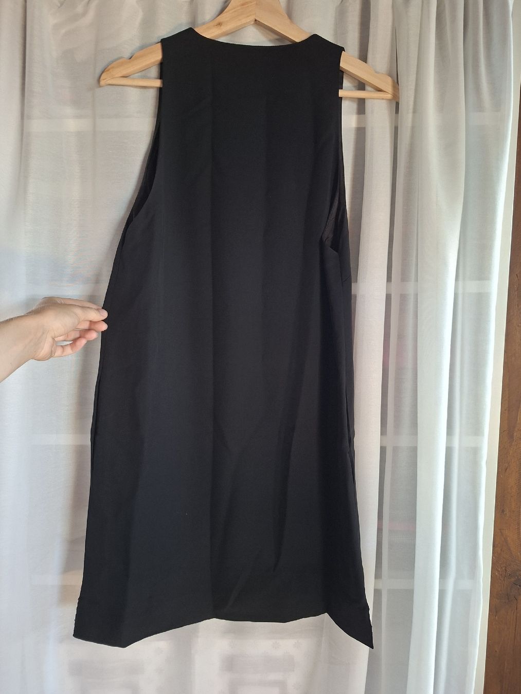 Vestiti: Robe droite vintage - Taille M – Usato da Lausanne venduto da Super-cerise 6