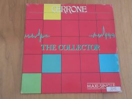 Maxi Cerrone