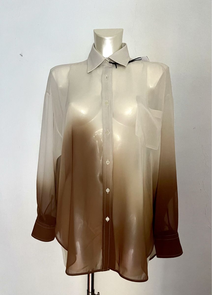 Ermanno Scervino Camicette: Ermanno Scervino blouse new – Nuovo (secondo la descrizione) da Barna venduto da orbuyorcry
