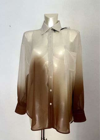 Ermanno Scervino blouse new
