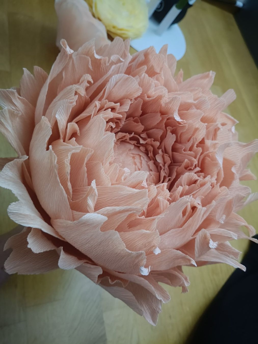 Alle Dekorationen: Decorative flowers – Neu (gemäss Beschreibung) aus Schliern b. Köniz von arteplab 5