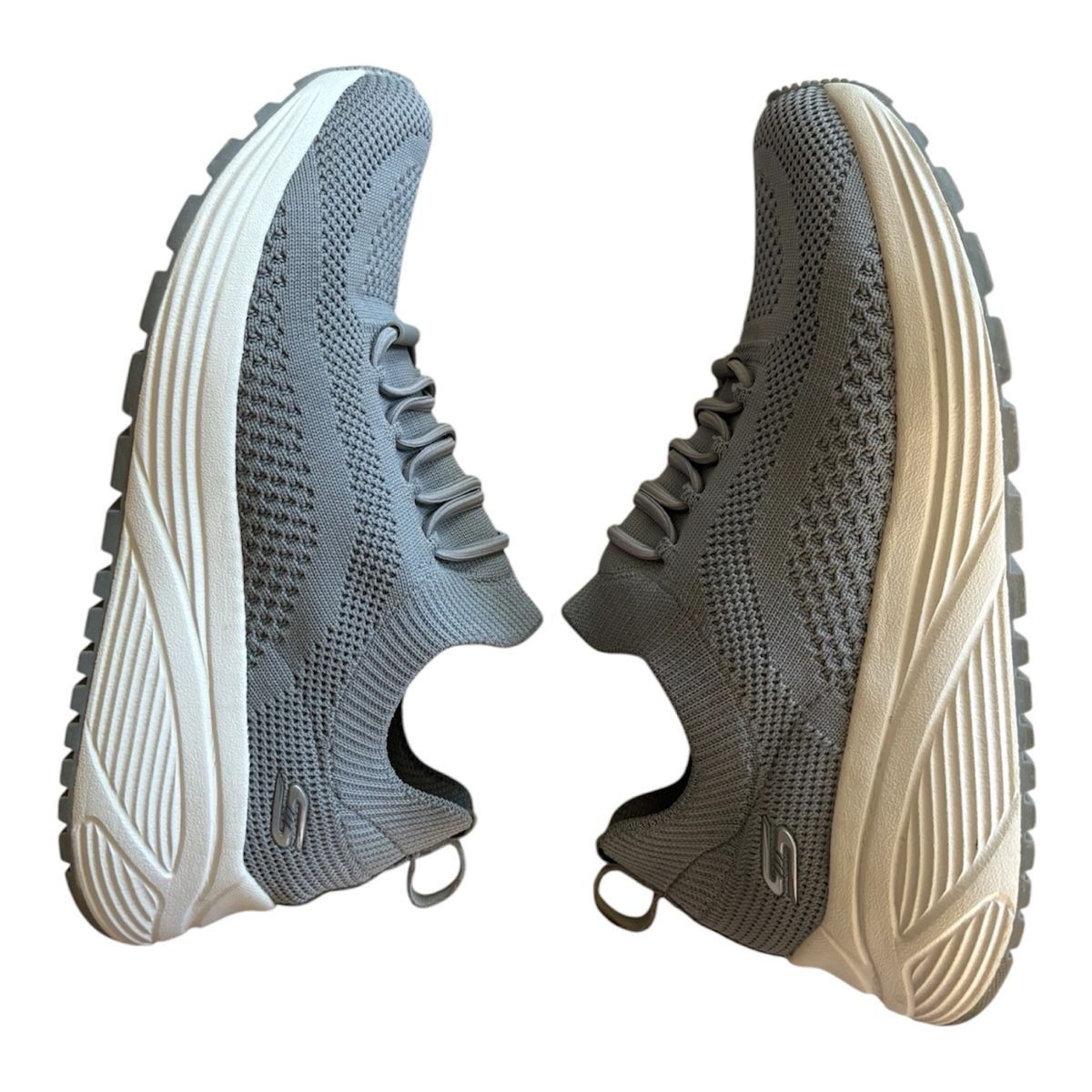 Skechers Scarpe da donna: Skechers Bobs Memory Foam Sneaker – Nuovo (secondo la descrizione) da Wittenbach venduto da sarah_09 1