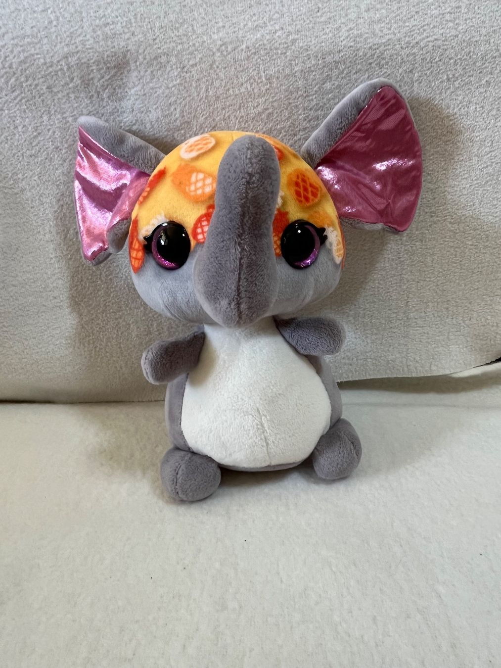 Nici Giocattoli: Nici Elefant Kuscheltier – Usato da Zumikon venduto da Agnesse