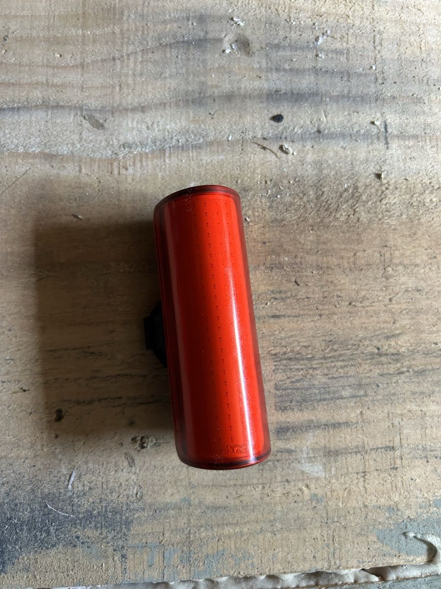 Pezzi di ricambio: Lumière arrière knog – Usato da Bulle venduto da Botor_1666 3