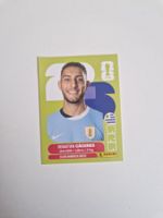 Panini Sticker URU6