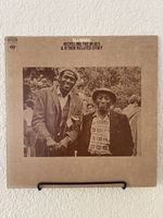 Taj Mahal Recycling the Blues & Other Related Stuff LP