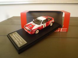 Toyota Celica GT-Four (Swedish 1992)