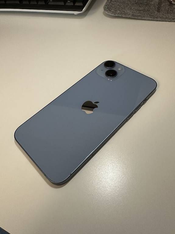 Telefoni cellulari / Smartphones: iPhone 14 Plus – Usato da Niederurnen venduto da bear-scent 1