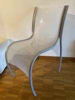 Ron Arad Stuhl für KARTELL Italien 1980er guter Zustand, Top