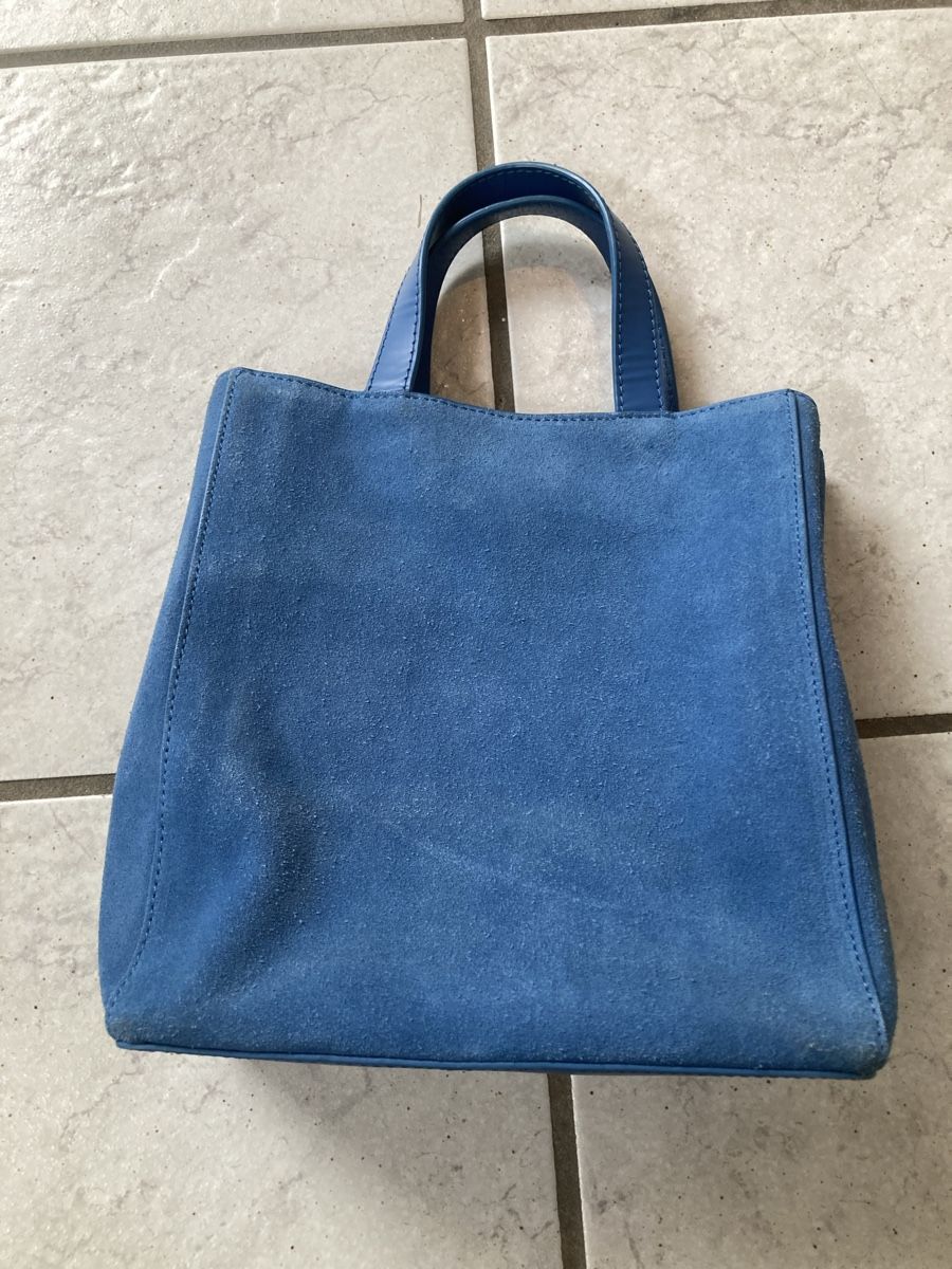 Liebeskind Borse da donna: Liebeskind Paper Bag Tasche small – Nuovo (secondo la descrizione) da Zollbrück venduto da Andalusier 2