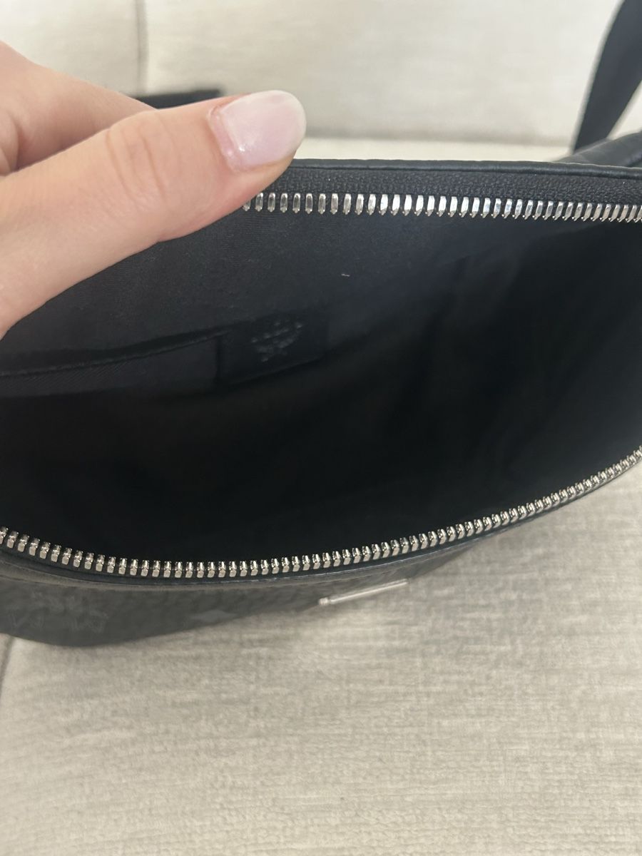 Mcm Taschen: MCM Bauchtasche – Gebraucht aus Wallisellen von lau_68b9 3