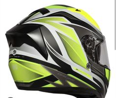 casque intégral Neuf