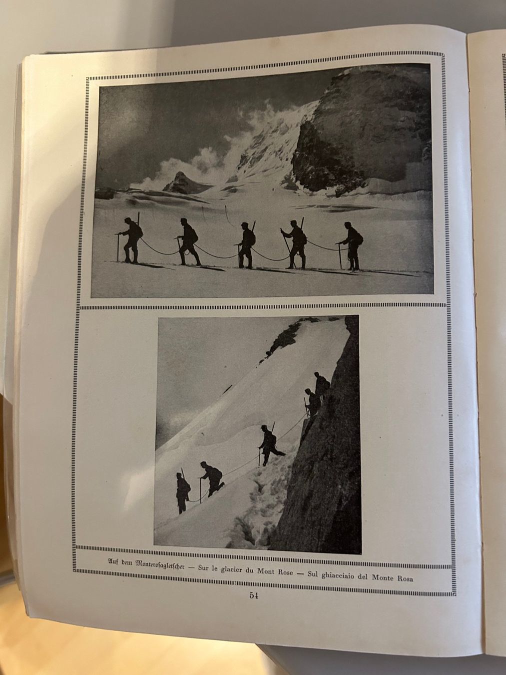 Libri: Johannes Jegerlehner  "Unser Volksheer"  1923 – Usato da Sugiez venduto da brockicenter 1