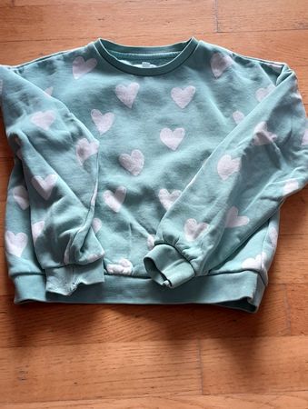 Kinder Pullover Grösse 140