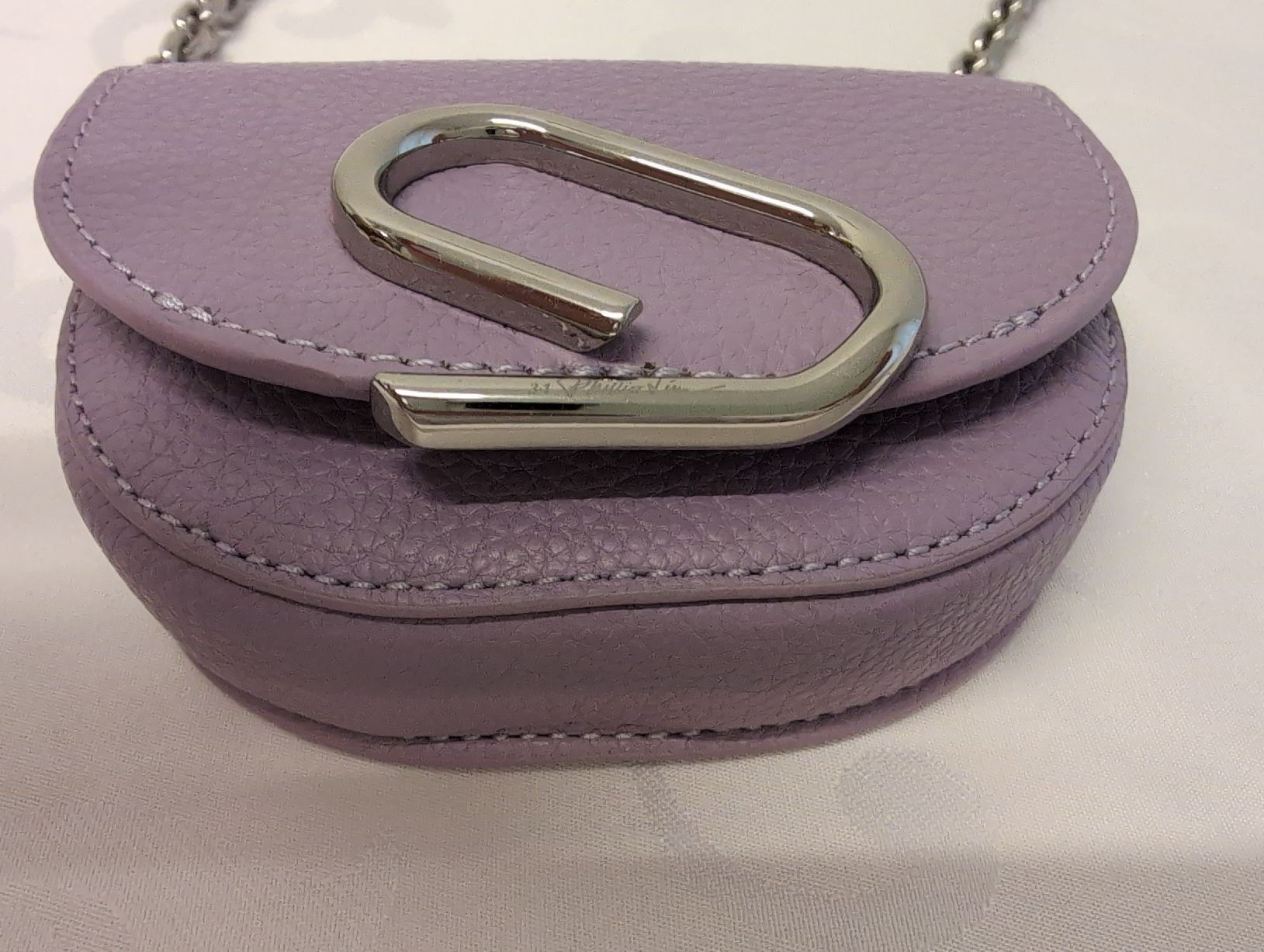 Phillip Lim Taschen für Damen: Phillip Lim Täschchen Leder - Neu - Unbenutzt – Neu und originalverpackt aus Zürich von rom_zh 3