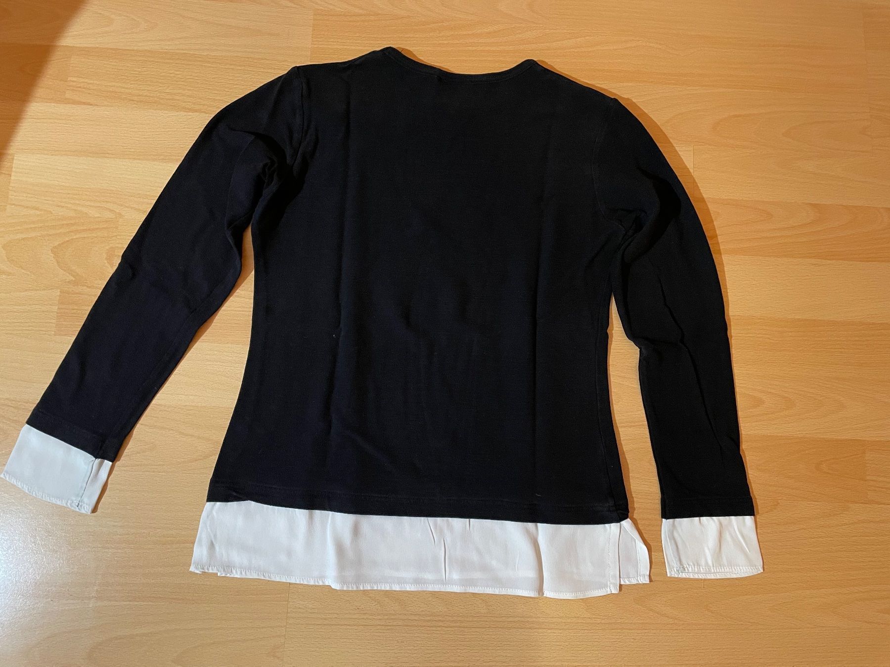 Pullover & Sweatshirts: Pull noir Slugger – Gebraucht aus Chamoson von daleva0204 2