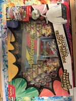 Pokemon Poster Collection Ascended Heroes Mega Gardevoir
