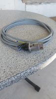 Stecker mit Kabel 7-polig, Traktor, Auto, Anhänger, Wohnmob.