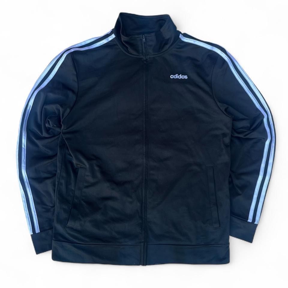 Adidas Giacche: Adidas Tracksuit Jacke  – Usato da Riehen venduto da RESTREET