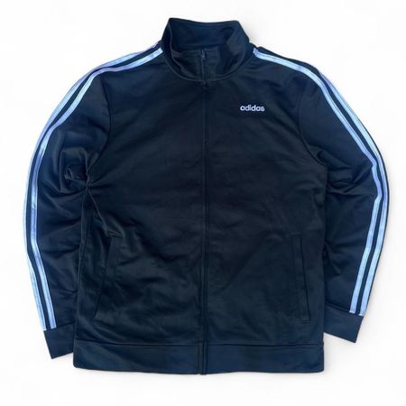 Adidas Tracksuit Jacke 