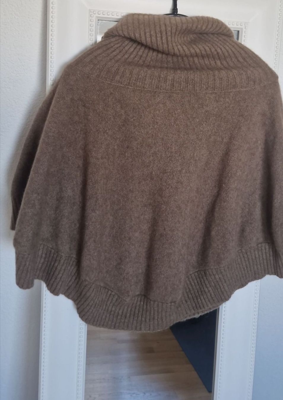 Altro in Moda donna: Poncho S – Usato da Astano venduto da mclotto