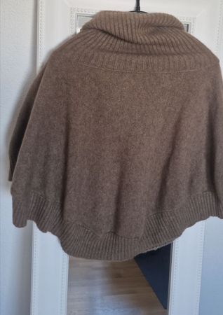 Poncho S
