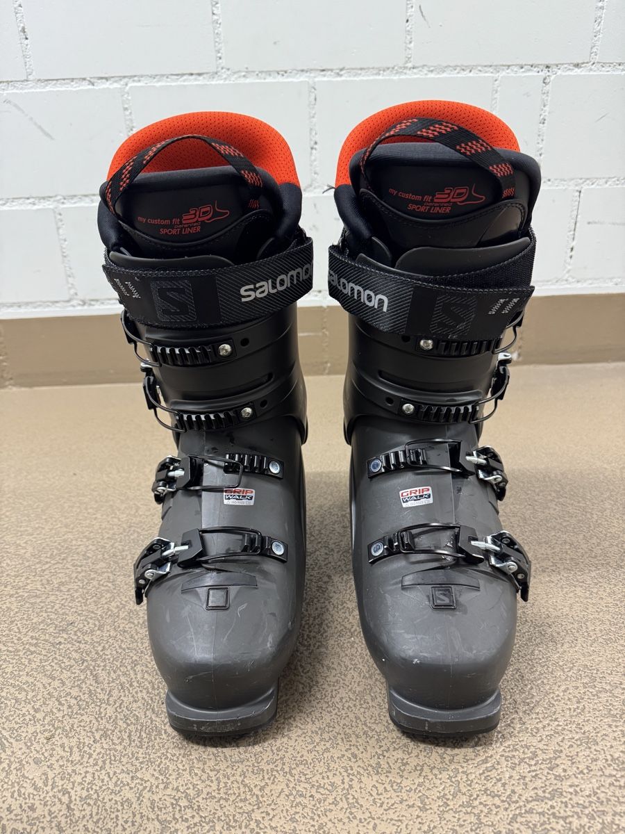 Salomon Scarpe da donna: Skischuhe Salomon – Usato da Winterthur venduto da A2001.