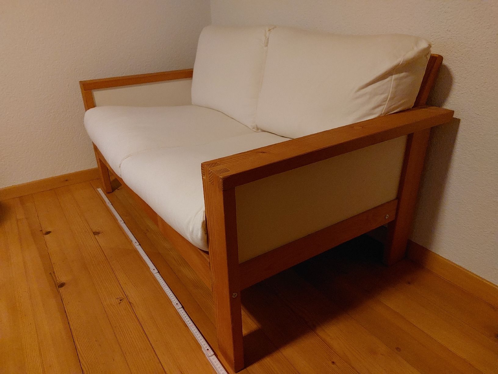 Ikea Divani: IKEA 2er Sofa – Usato da Willisau venduto da Pzm81 1