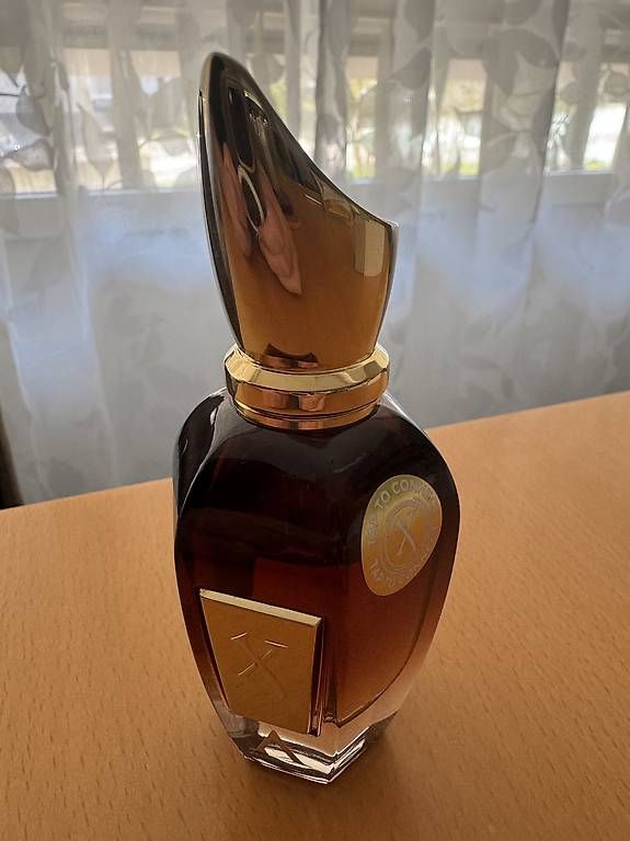 Xerjoff Profumi & Eau de Toilette: Xerjoff Alexandria II – Usato da Ebikon venduto da Ntomic 1