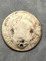 Österreich – 20 Kreuzer 1804, Franz II, Silbermünze