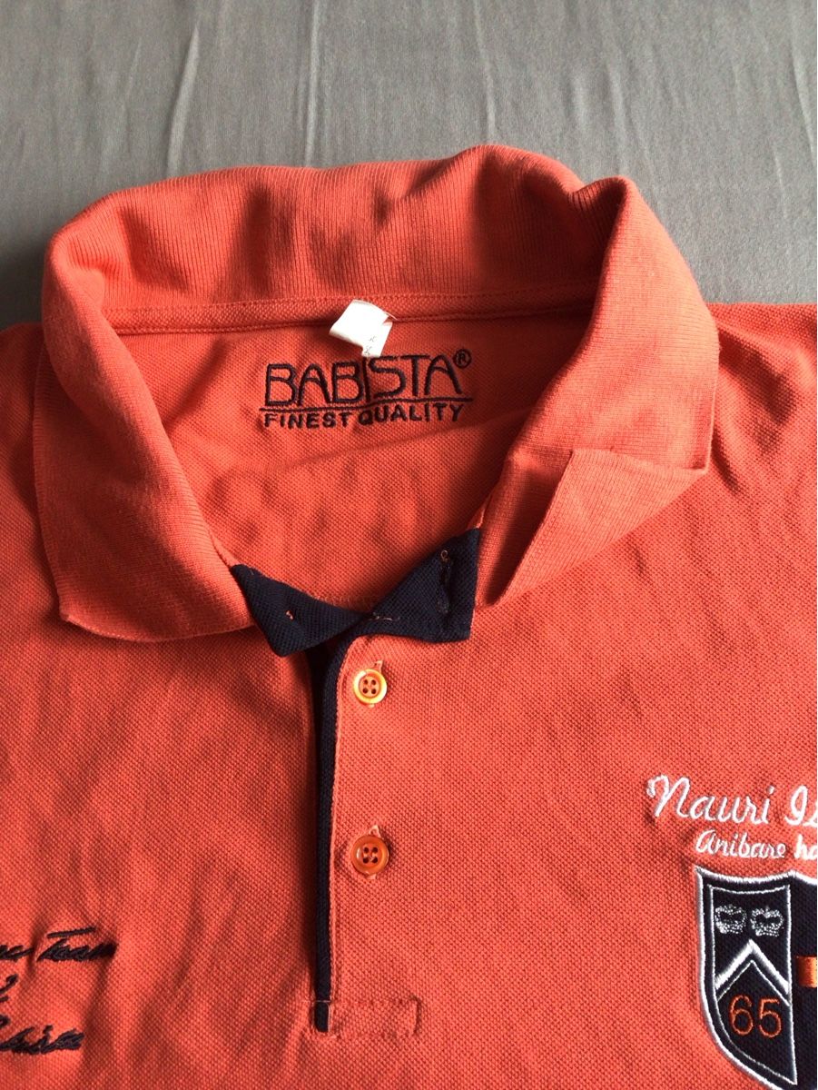 Magliette Polo: Herren Poloshirt – Usato da Oftringen venduto da anbara 1