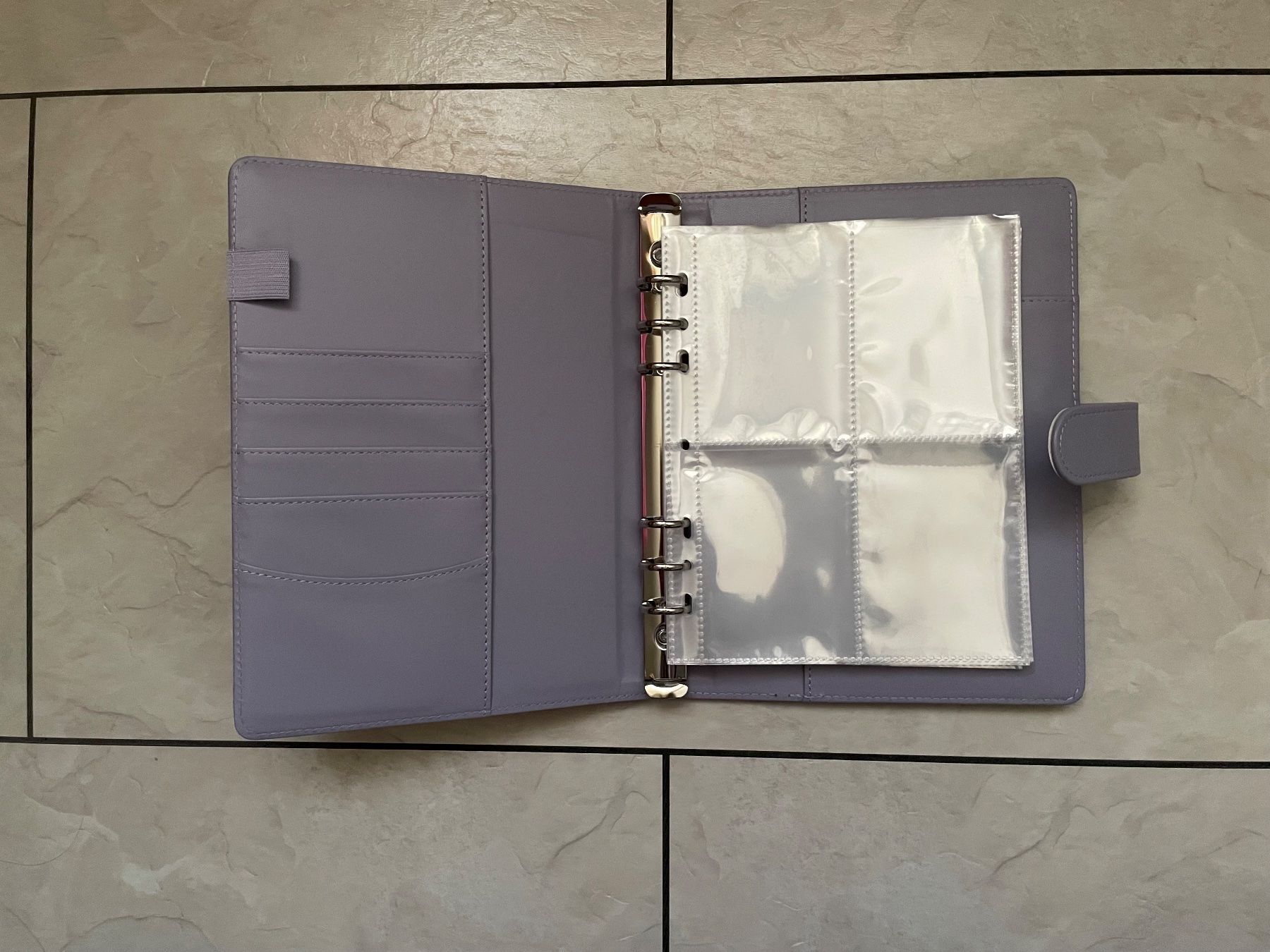 Raccoglitori: Photocard Binder – Nuovo (secondo la descrizione) da Uetikon am See venduto da m1384 1