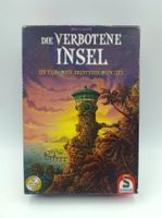 Brettspiel Die Verbotene Insel Schmidt Spiele