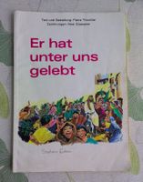 Er hat unter uns gelebt - Bibelcomic