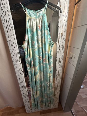 Sommerliches Maxikleid von Only, Grösse 40, Top Zustand