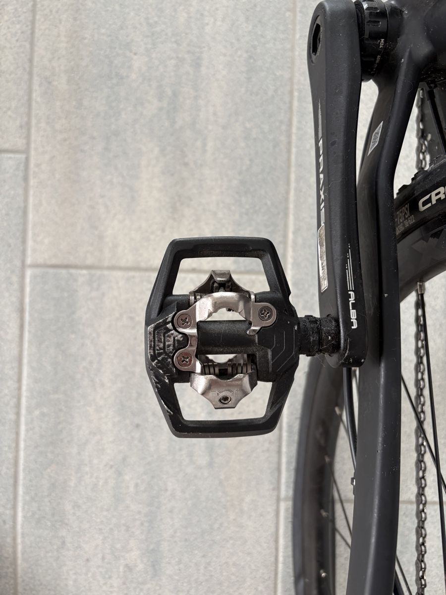 Giant Velos: Gravelbike – Gebraucht aus Kaltbrunn von Diegok92 2
