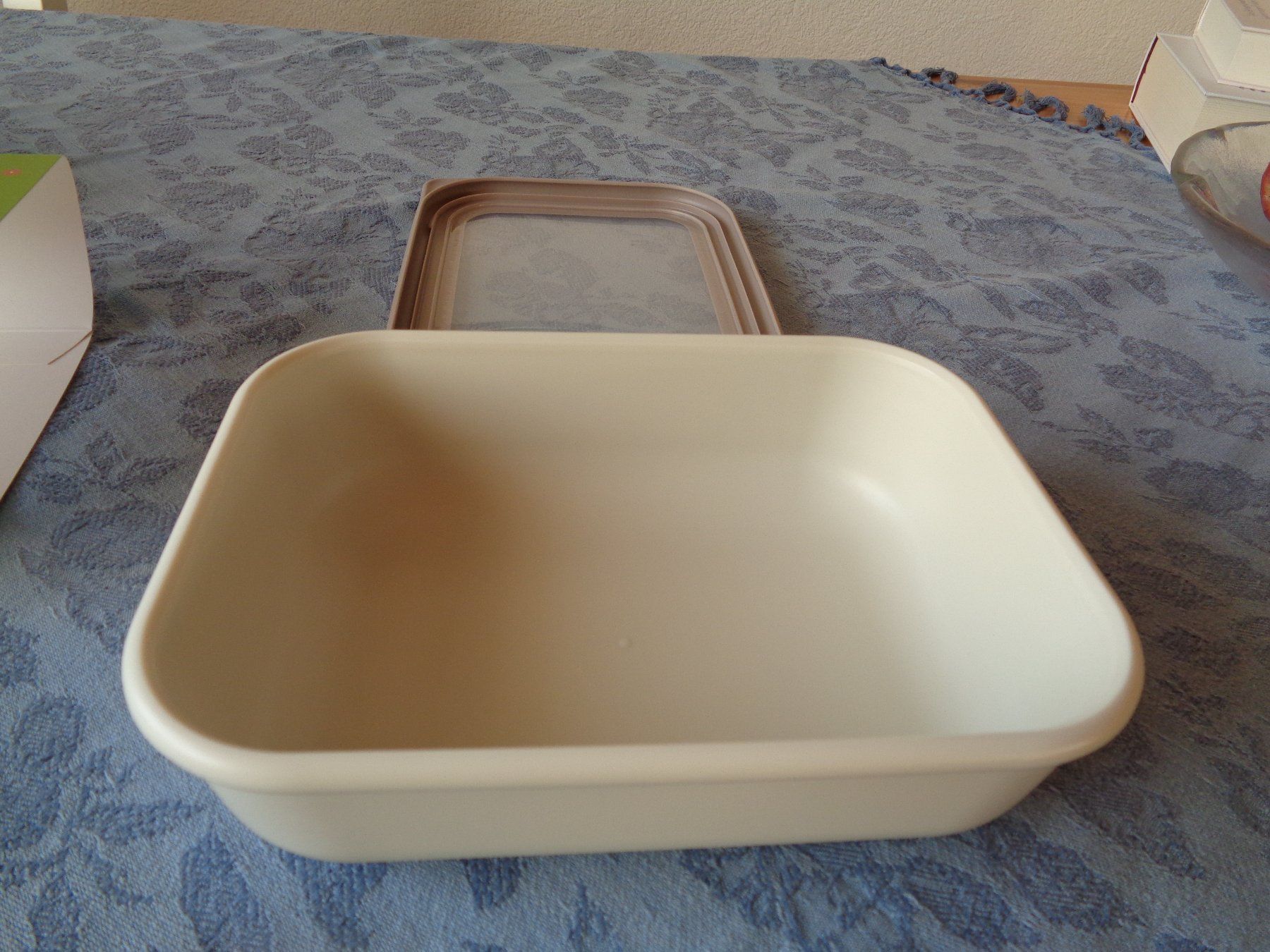 Coop Contenitori & Simili: Coop Lunch-Box, 1000 ml, NEU! – Nuovo e nell'imballaggio originale da Wiesendangen venduto da Gullfoss 3